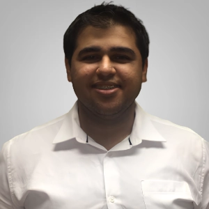 Vitor Alves Marques, State University of Goias, Brazil